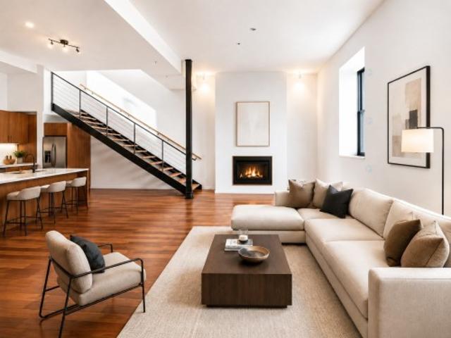 507 64 Rue St Paul O. Montréal Ville Marie, QC, H2Y 4B8 lease for lease | Listing ID 14983 | Royal LePage