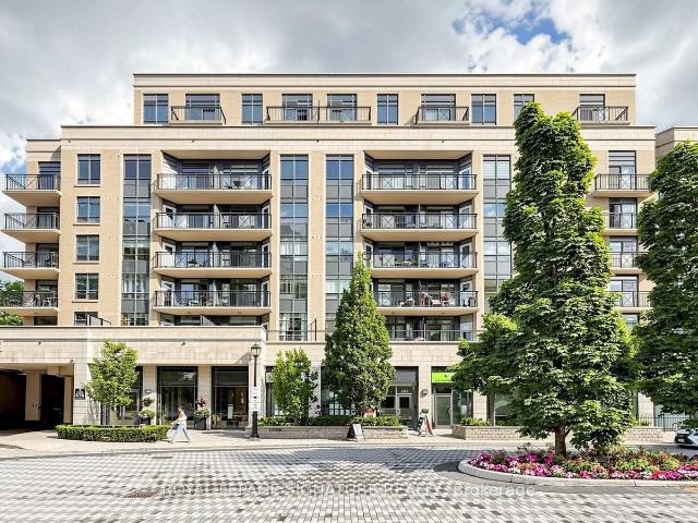 507 676 Sheppard Avenue E, North York | 1+1Beds/2Bath, Condo, $2,500/mo | Condos. Ca