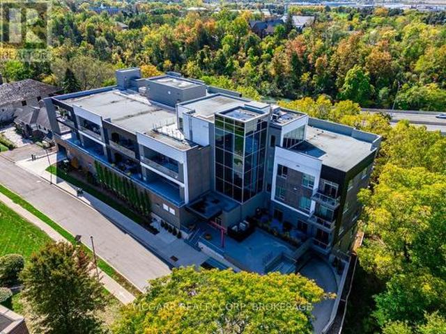 507 77 Yates Street, St. Catharines Downtown, ON, L2R 5R7 condo for sale | Listing ID X12938 | Royal LePage