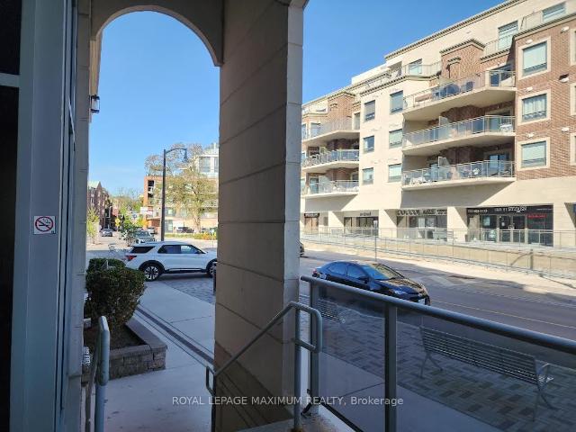 507 83 Woodbridge Avenue, Woodbridge | For Rent @ $2,600 | Condos. Ca