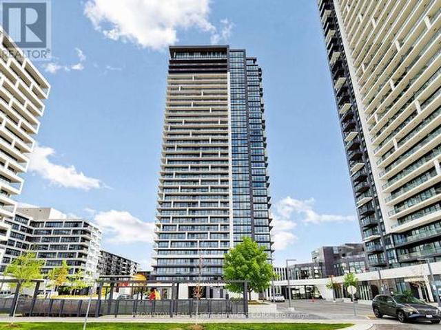 507 8 Water Walk Drive, Markham, ON, L3R 6L4 condo for sale | Listing ID N13207 | Royal LePage