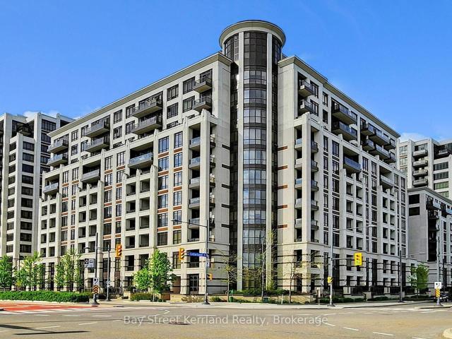 507 99 South Town Centre Boulevard, Markham | For Sale @ $749,000 | Condos. Ca