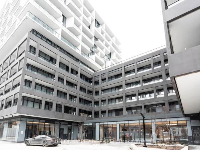 507 9 Tecumseth Street, Toronto | Leased, C12640 | Condos. Ca