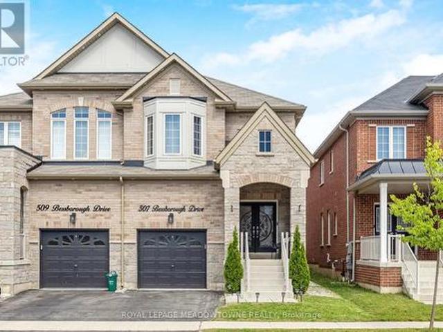 507 Bessborough Drive, Milton, ON, L9T 8V9 house for lease | Listing ID W13583 | Royal LePage