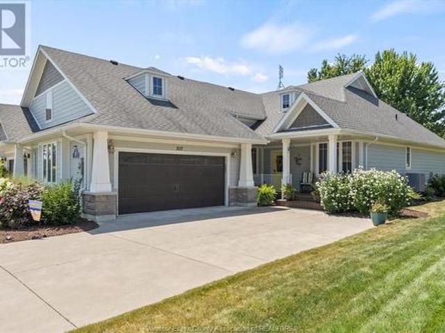 507 Gold Coast, Amherstburg, ON, N9V 4R2 house for sale | Listing ID 25011 | Royal LePage