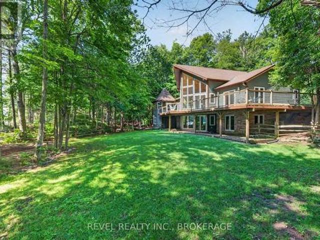 507 Frye Lane, Frontenac South, ON, K0H 2L0 house for sale | Listing ID X13571 | Royal LePage
