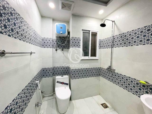 507 Ft² Flat for Rent