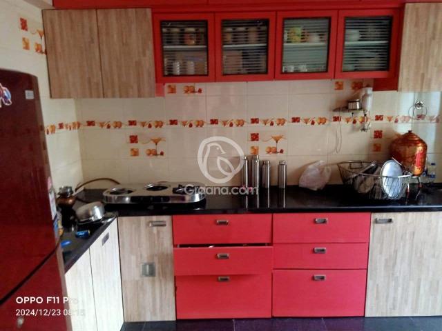 507 Ft² Flat for Rent