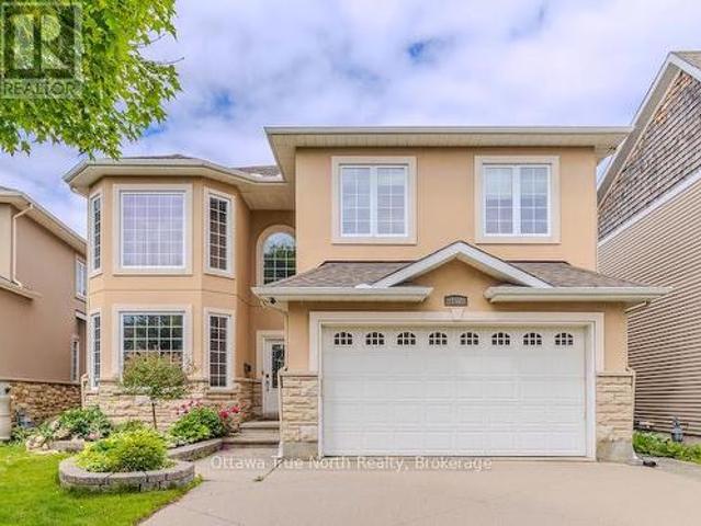 507 Kochar Drive, Ottawa, ON, K2C 4G9 house for sale | Listing ID X13452 | Royal LePage