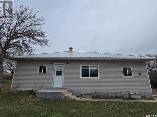507 Kaufman Street, Hodgeville, SK, S0H 2B0 house for sale | Listing ID SK003032 | Royal LePage