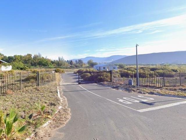 507 m² Land available in Clanwilliam