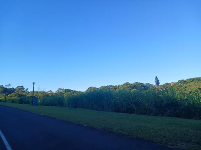 507 m² Land available in Sea Park