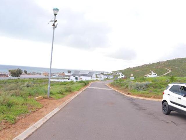 507 m² Land available in Steenbergs Cove