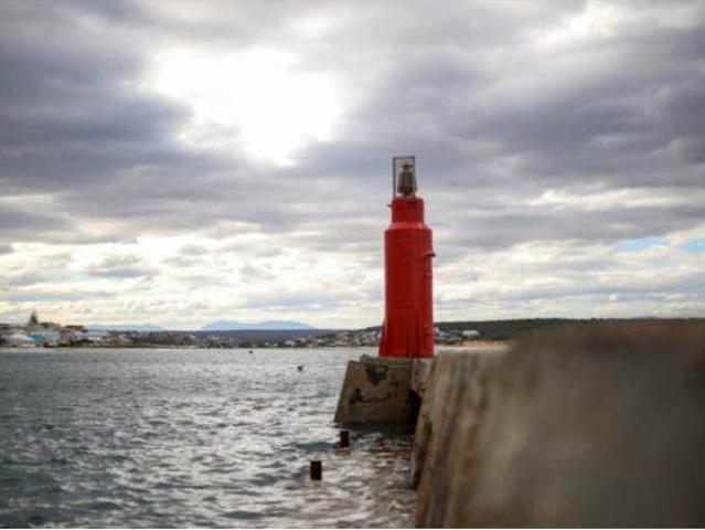 507 m² Land available in Stilbaai Wes