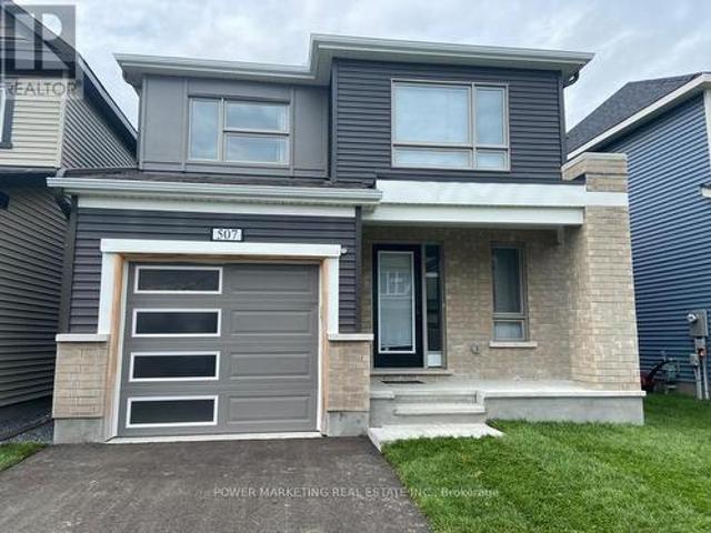 507 Nordmann Fir Court, Ottawa, ON, K2V 0N5 house for sale | Listing ID X13471 | Royal LePage