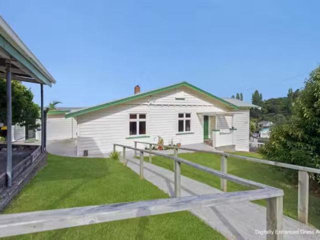 507 Sandes Street, Thames, Thames Coromandel