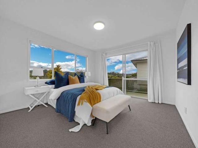 507 West Coast Road, Oratia, Waitakere City
