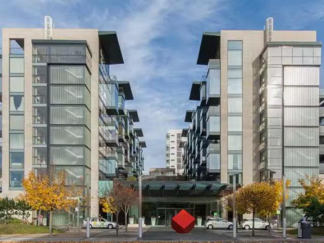 507 The Cubes 1, Beacon South Quarter, Dublin 18, D18X3C2 is f.
