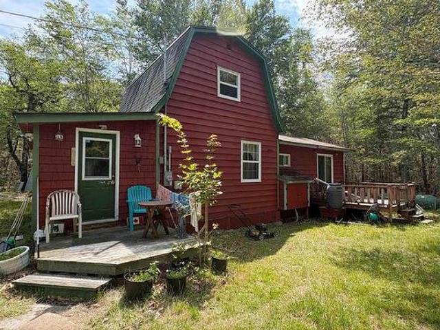 507 Turner Point Drive, Walden, NS, B0J 2E0 recreational for sale | Listing ID 202620 | Royal LePage
