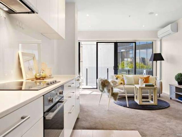 508/132 Vincent Street, City Centre, Auckland City