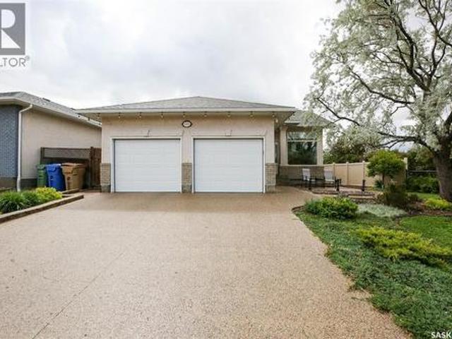 5082 Fahlman Crescent, Regina, SK, S4X 4R9 house for sale | Listing ID SK039194 | Royal LePage