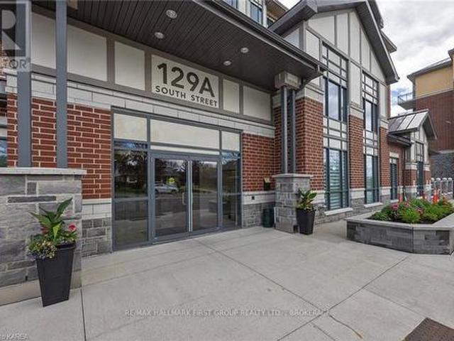 508 129A South Street, Gananoque, ON, K7G 1A4 lease for lease | Listing ID X13468 | Royal LePage