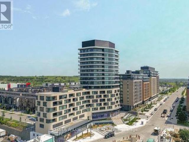 508 120 Eagle Rock Way, Vaughan, ON, L6A 5C9 condo for sale | Listing ID N13018 | Royal LePage