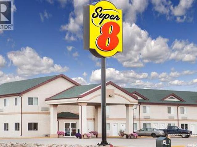 508 12Th Avenue E, Kindersley, SK, S0L 1S0 commercial for sale | Listing ID SK042154 | Royal LePage