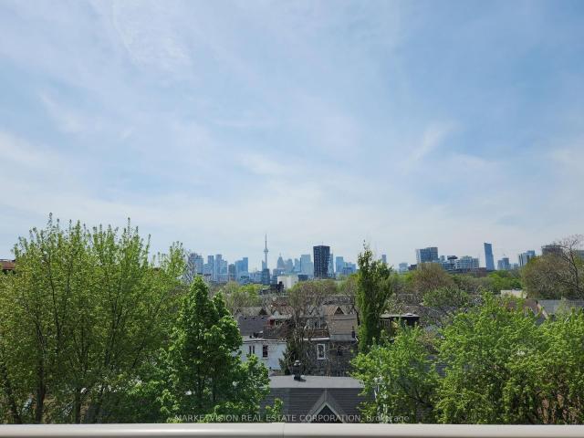 508 150 Logan Avenue, Toronto | 1+1Beds/1Bath, Condo, $2,450/mo | Condos. Ca
