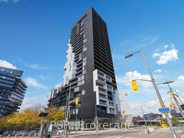 508 170 Bayview Avenue, Toronto | 1Beds/1Bath, Condo, $2,250/mo | Condos. Ca