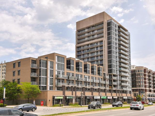 508 1940 Ironstone Drive, Burlington | For Sale @ $438,800 | Condos. Ca