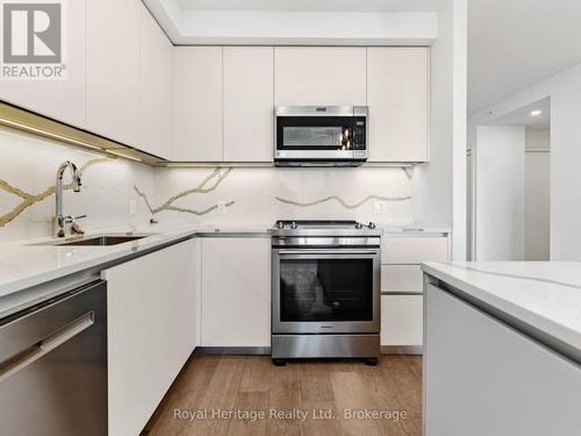 508 195 Hunter Street, Peterborough East Central, ON, K9H 1G9 condo for sale | Listing ID X12114 | Royal LePage