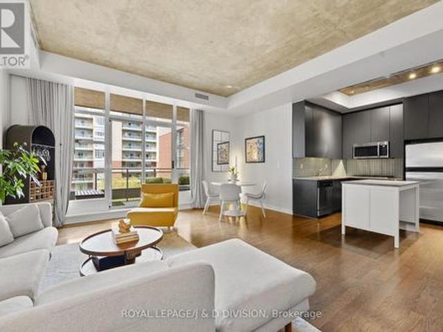 508 19 Brant Street, Toronto, ON, M5V 2L2 condo for sale | Listing ID C13143 | Royal LePage