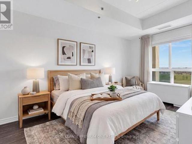 508 1 Costigan Road, Milton, ON, L9T 2L4 condo for sale | Listing ID W13154 | Royal LePage