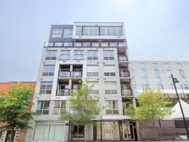 508 2100 Boul. St Laurent, Montréal Ville Marie, QC, H2X 0E4.