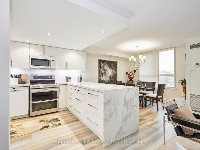 508 271 Ridley Boulevard, North York | Sold, C12669 | Condos. Ca