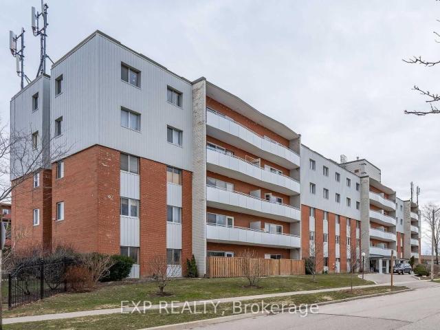 508 2 Woking Crescent, Mississauga | For Sale @ $430,000 | Condos. Ca