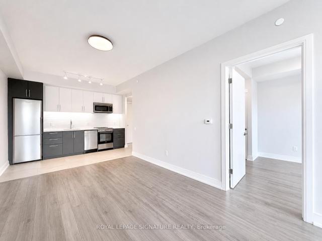 508 2 Bathurst Street, Toronto | Leased, C13571 | Condos. Ca