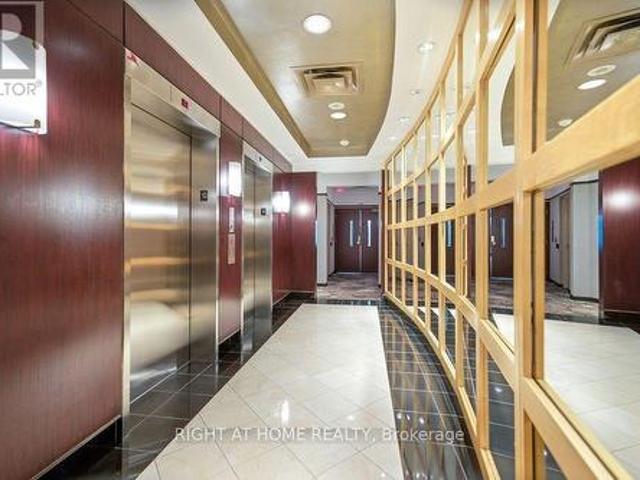 508 2 Lake Shore Boulevard W, Toronto, ON, M8V 4B2 condo for sale | Listing ID W13647 | Royal LePage