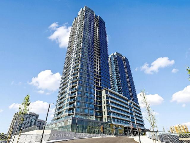 508 30 Upper Mall Way, Vaughan | 1+1Beds/2Bath, Condo, $2,350/mo | Condos. Ca