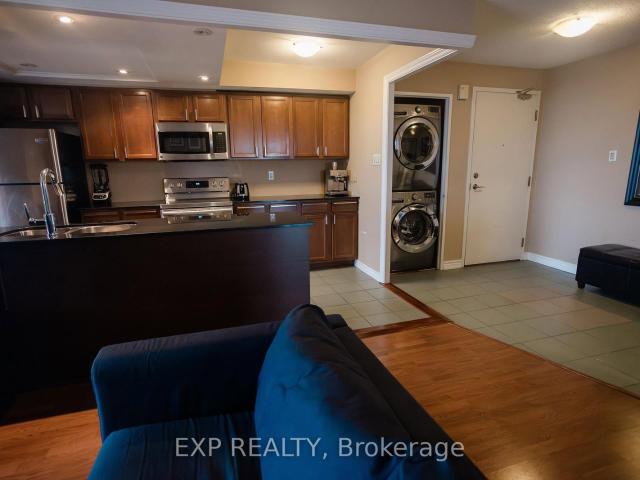 508 4 Tucana Court, Mississauga | Sold, W12962 | Condos. Ca