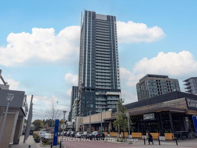 508 50 O'Neill Road, North York | 1+1Beds/1Bath, Condo, $2,373/mo | Condos. Ca