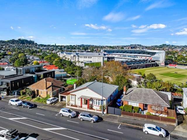 508 510 New North Road, Kingsland, Auckland City