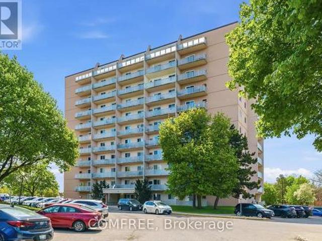 508 563 Mornington Avenue, London East G, ON, N5Y 4T8 condo for sale | Listing ID X13515 | Royal LePage