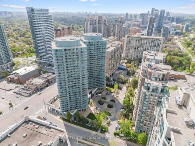 508 5 Yonge Street, Toronto, ON, M2N 7L2 condo for sale | Listing ID C13517 | Royal LePage