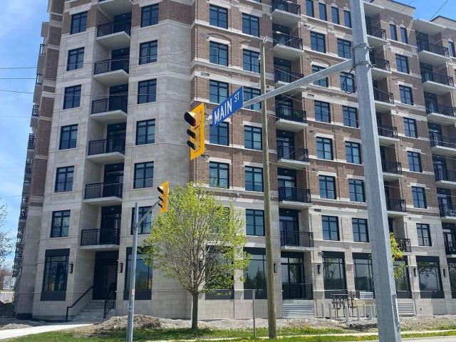 508 5 Main Street E, Whitchurch Stouffville | 2+1Beds/2Bath, Condo, $2,850/mo | Condos. Ca