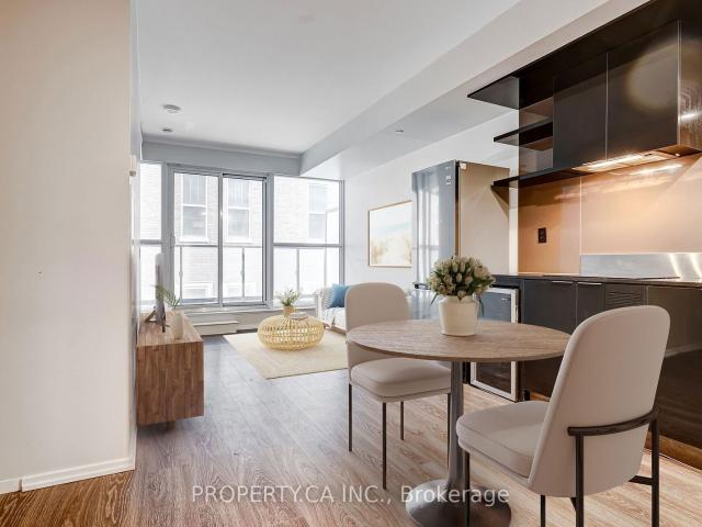 508 70 Temperance Street, Toronto | For Sale @ $518,000 | Condos. Ca