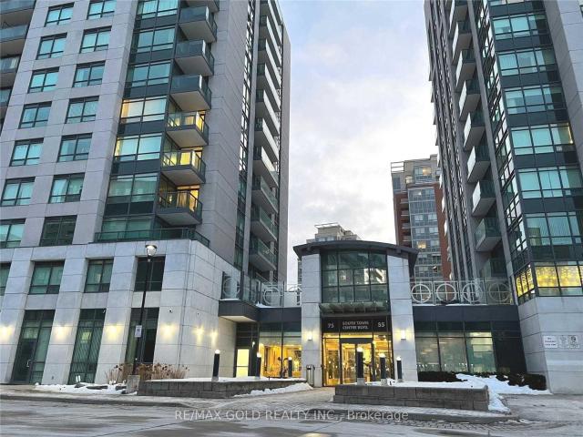 508 75 South Town Centre Boulevard, Markham | 2Beds/2Bath, Condo, $2,950/mo | Condos. Ca