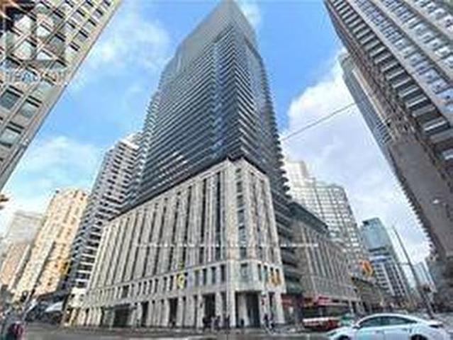 508 955 Bay Street, Toronto, ON, M5S 2A2 lease for lease | Listing ID C13512 | Royal LePage