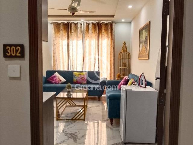 508 Ft² Flat for Sale